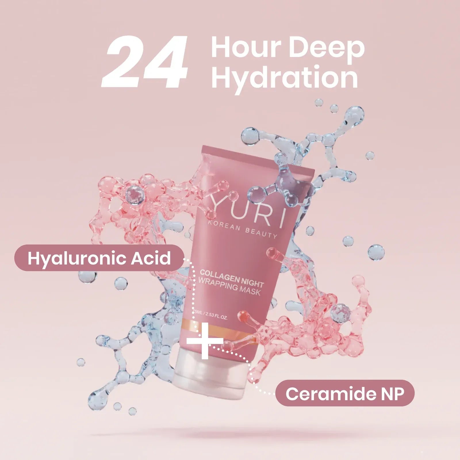 Collagen Night Wrapping Mask 2