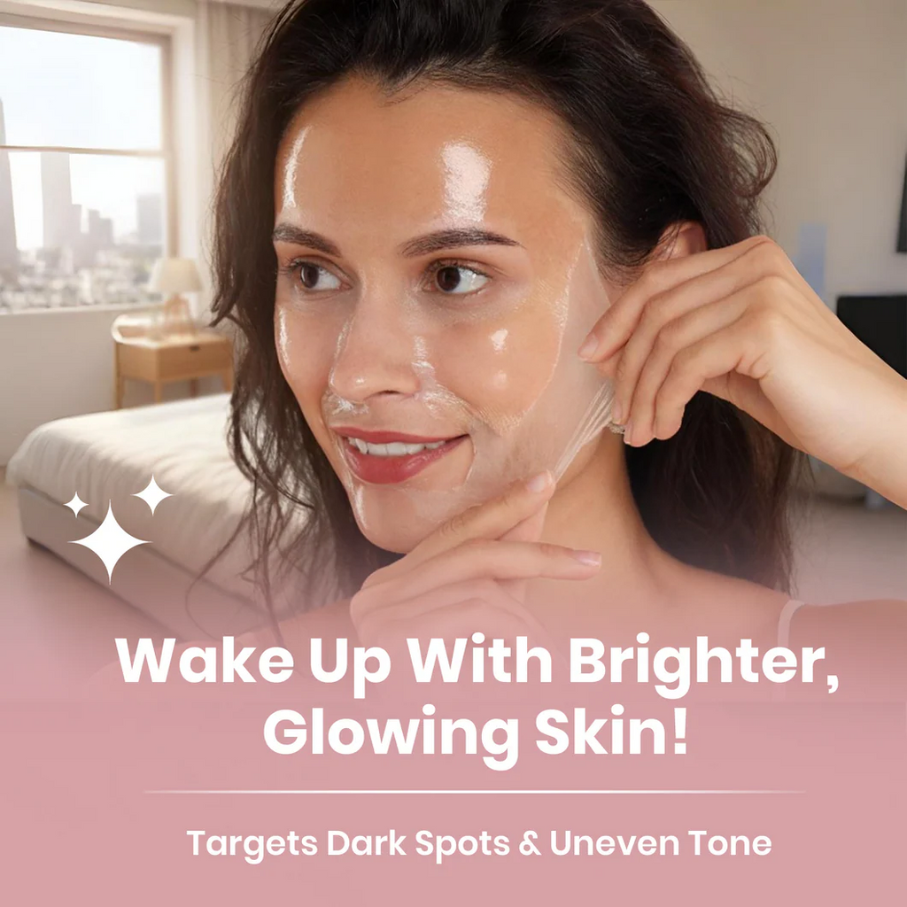 Collagen Night Wrapping Mask 2